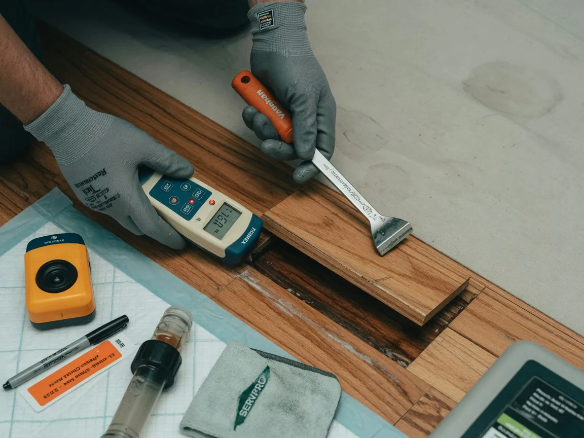 Why choose Water Damage Restoration in Lytle, TX